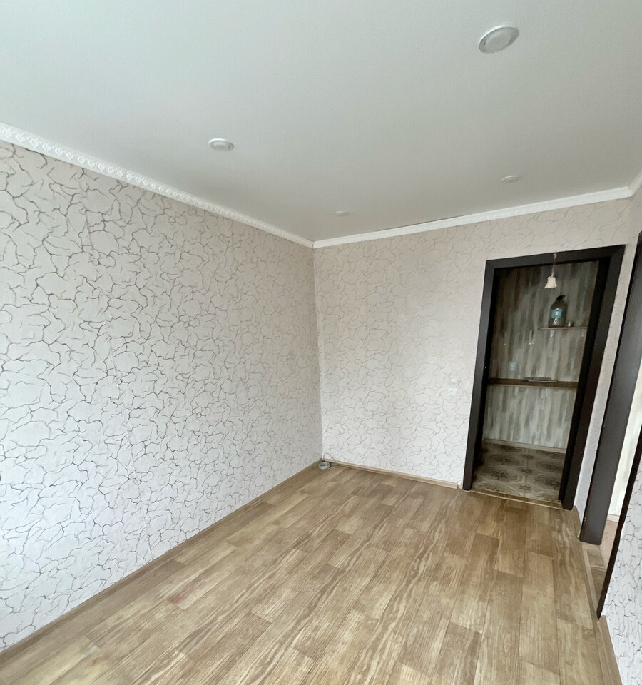 квартира г Оренбург р-н Дзержинский ул Братская 8/3 2 фото 2