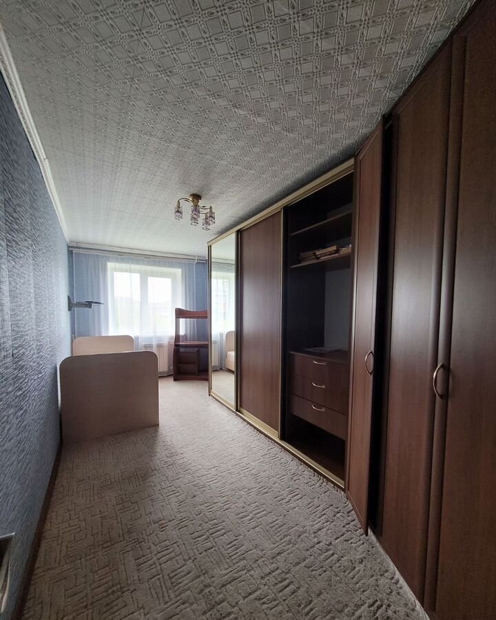квартира г Магнитогорск р-н Правобережный пр-кт Карла Маркса 121/4 фото 6