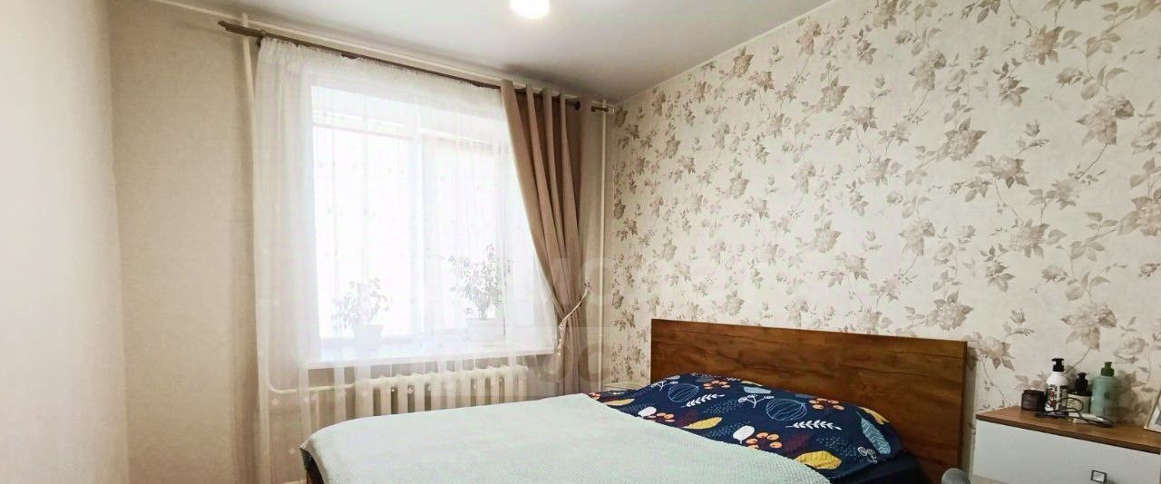 квартира г Оренбург р-н Промышленный ул Братьев Башиловых 15/6 фото 5
