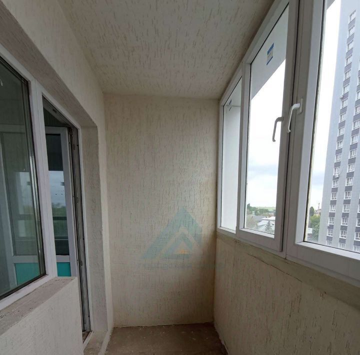 квартира г Оренбург р-н Центральный ул Комсомольская 198/2 фото 5