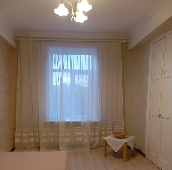 комната г Екатеринбург р-н Орджоникидзевский пр-кт Орджоникидзе 20 фото 6