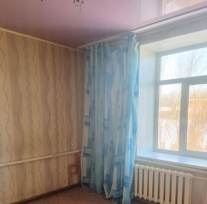 квартира г Копейск ул Транспортная 8 Потанино фото 5