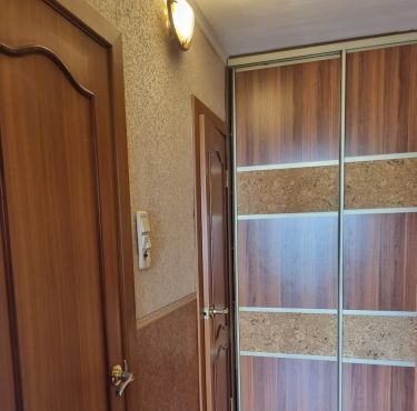 квартира г Челябинск р-н Калининский ул Набережная 7 фото 10
