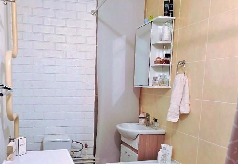 квартира г Челябинск р-н Ленинский ул Новороссийская 18а фото 26