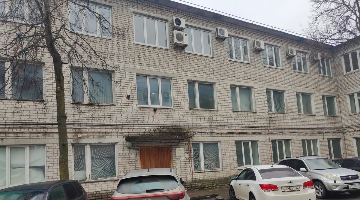 офис г Брянск р-н Фокинский пр-кт Московский 90 фото 5