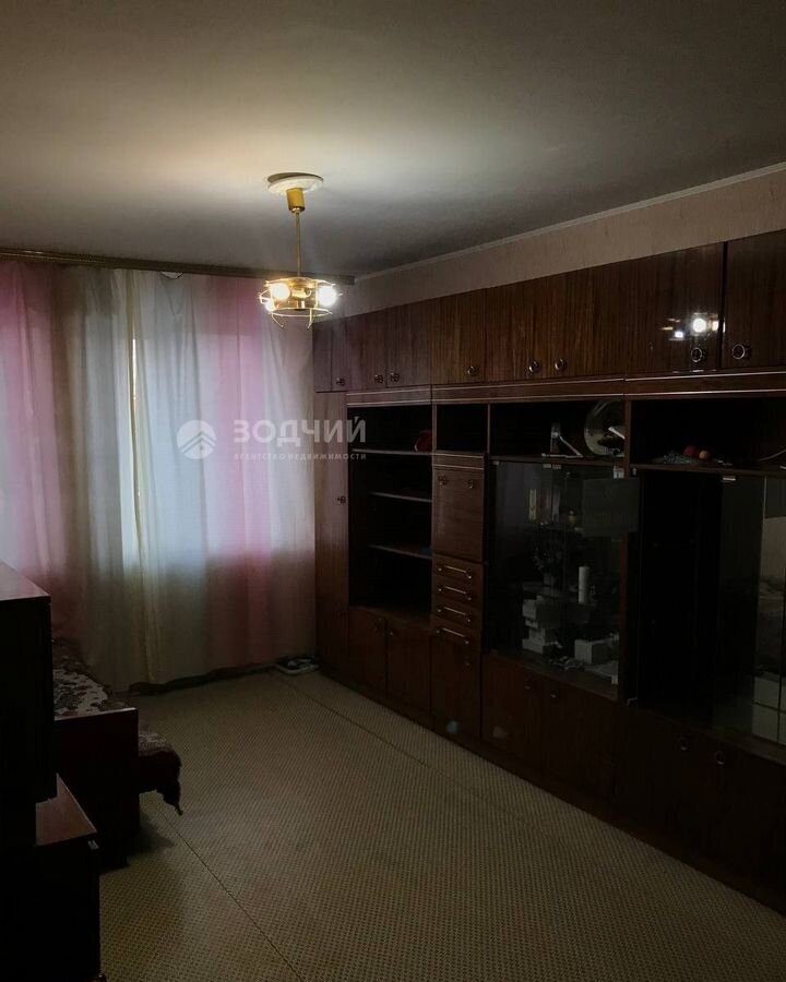 квартира г Чебоксары р-н Московский ул Гузовского 24 фото 1