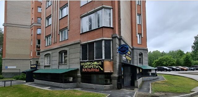 р-н Советский Академгородок ул Ильича 23 фото