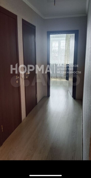 квартира г Октябрьский 34-й микрорайон 14 фото 3