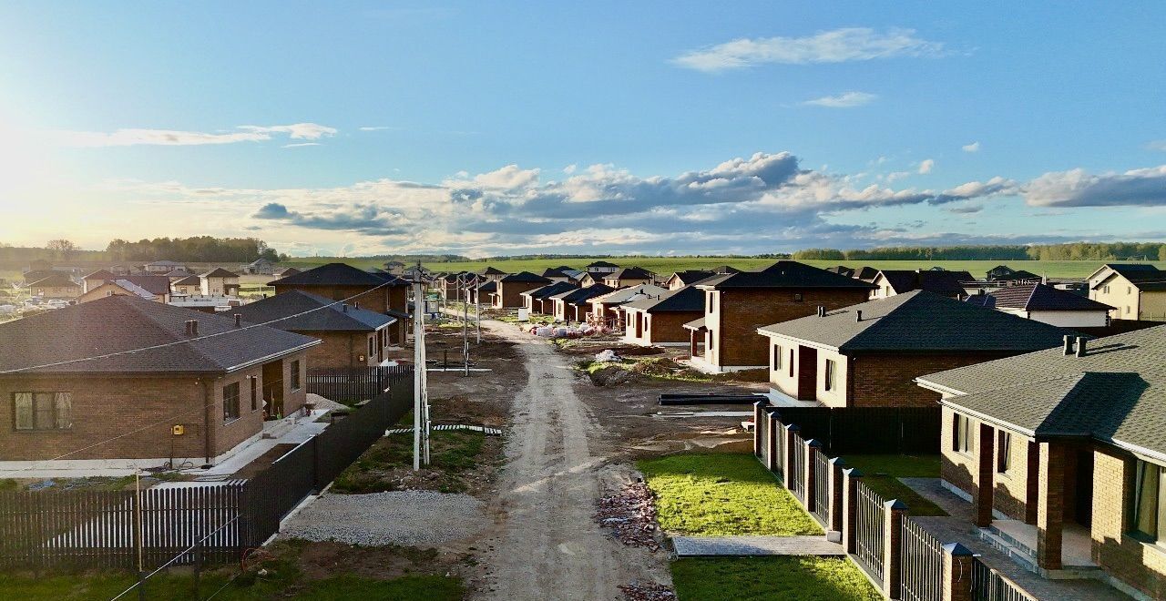 дом г Обнинск ул Курчатова фото 6