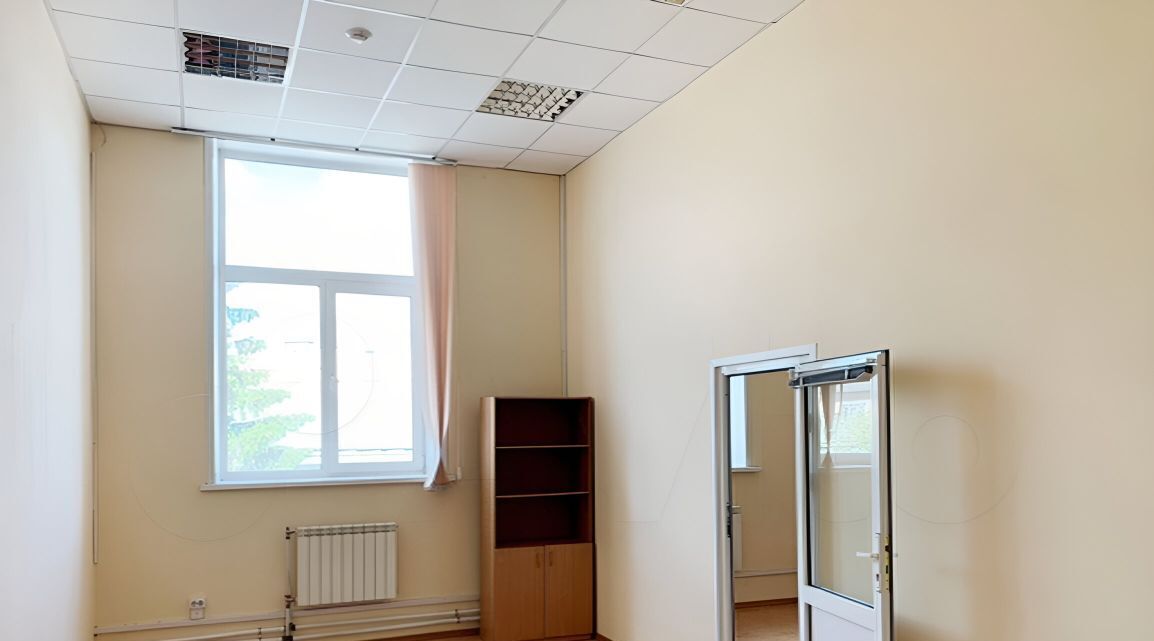 офис г Новосибирск р-н Заельцовский ул 1-я Ельцовка 1кб фото 4