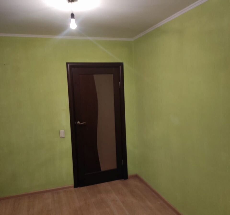 квартира г Новокузнецк р-н Центральный ул Франкфурта 6 фото 6