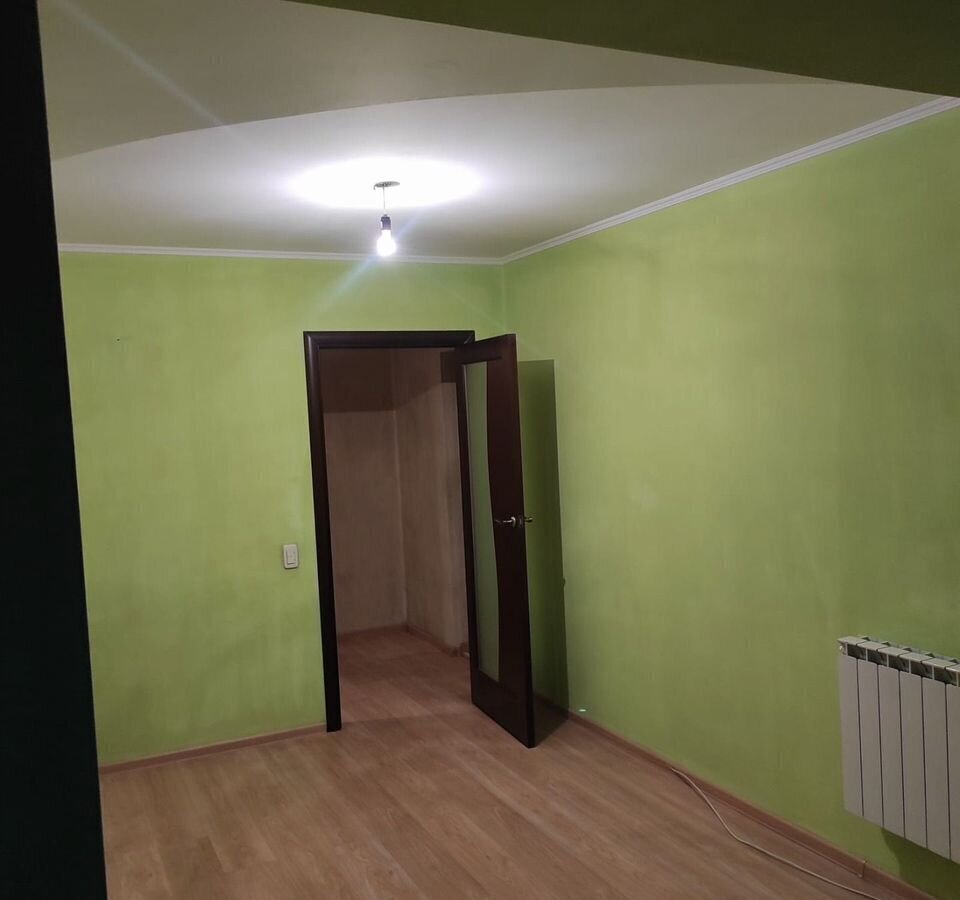 квартира г Новокузнецк р-н Центральный ул Франкфурта 6 фото 18