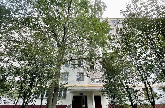 ул Профсоюзная 146к/2 муниципальный округ Тёплый Стан фото