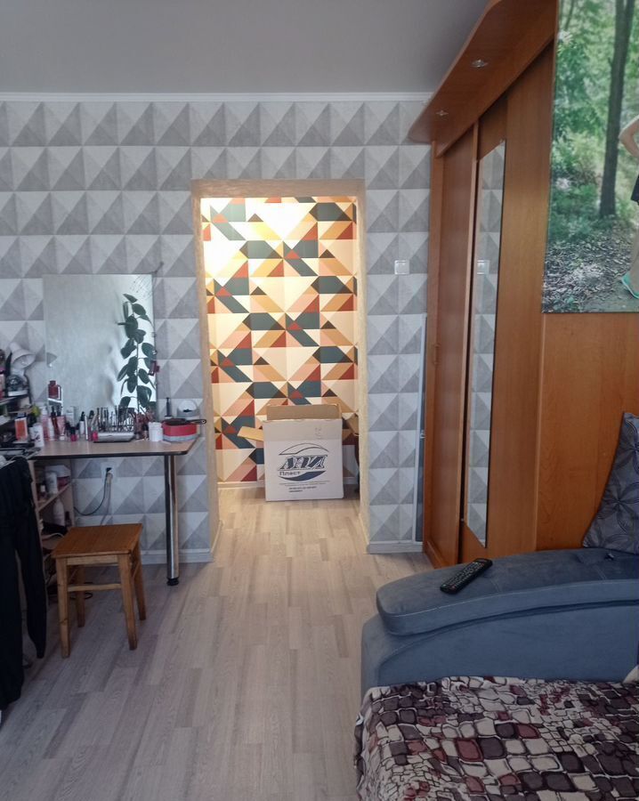 комната г Курск р-н Центральный ул Карла Маркса 58 фото 1