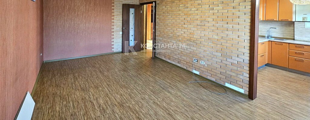 квартира г Чебаркуль ул Ленина 37 фото 9