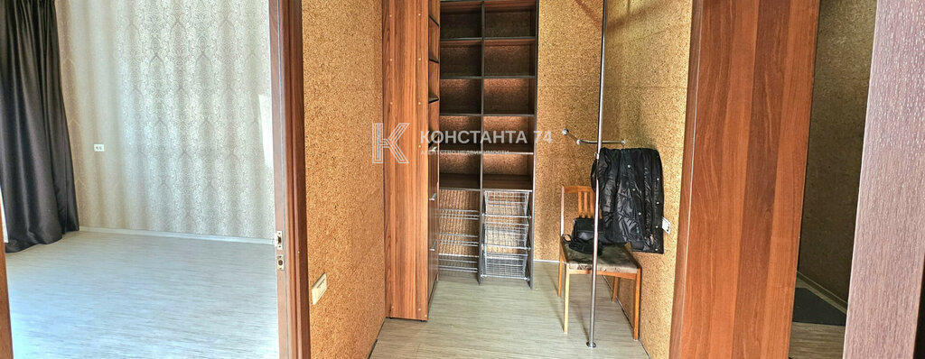 квартира г Чебаркуль ул Ленина 37 фото 14