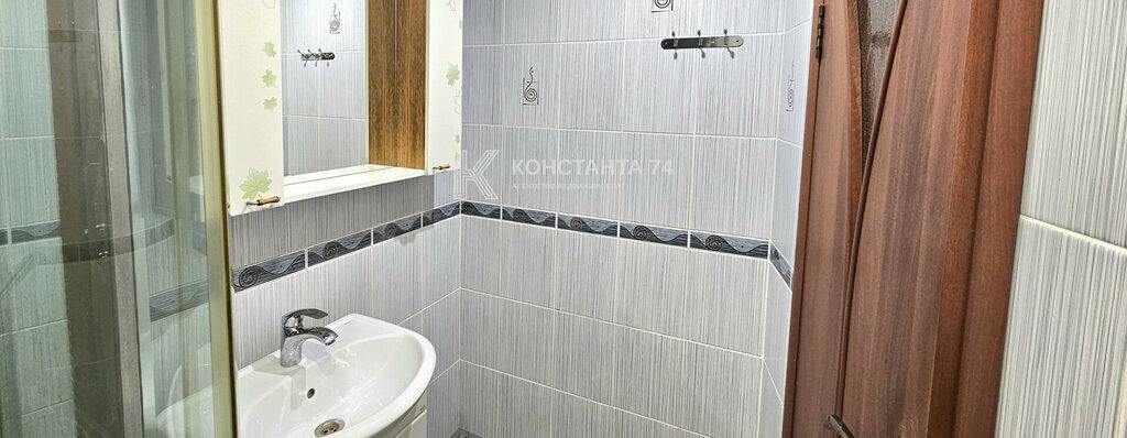 квартира г Чебаркуль ул Ленина 37 фото 20