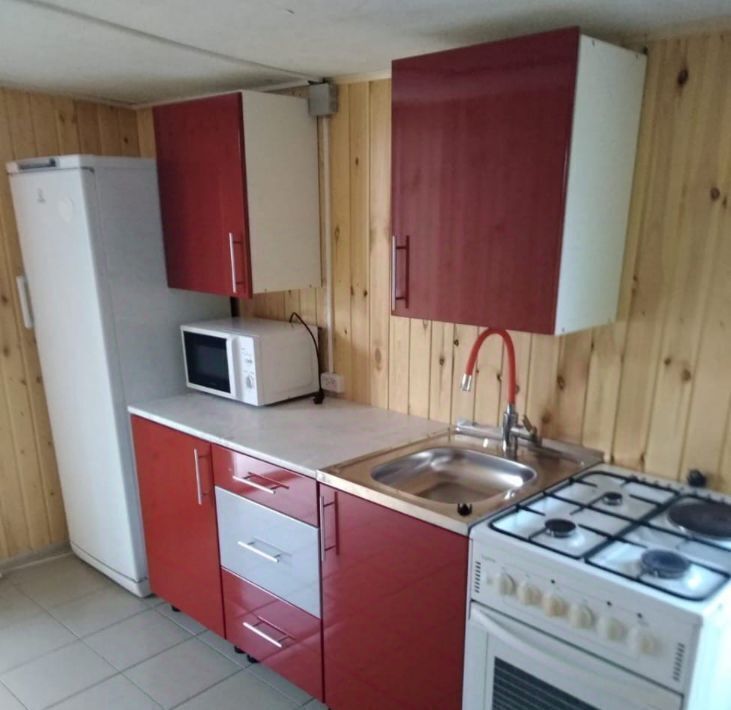 комната г Яровое ул Пушкина 31 фото 27