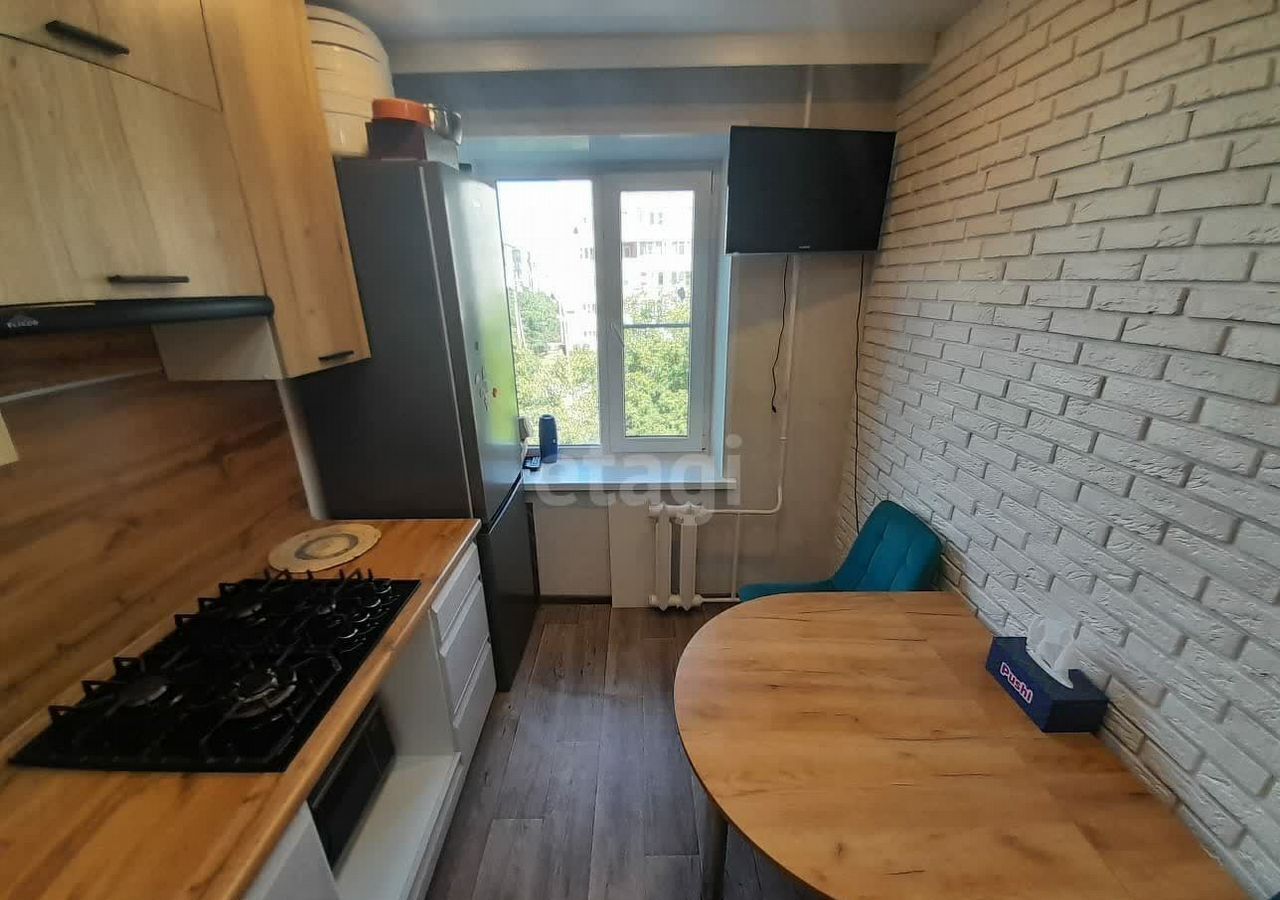 квартира р-н Ейский г Ейск ул Красная 59/3 Ейское городское поселение фото 3