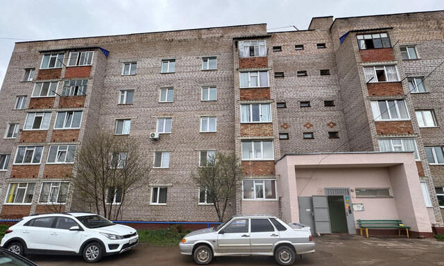 пр-кт Юбилейный 36 25Б м-н фото