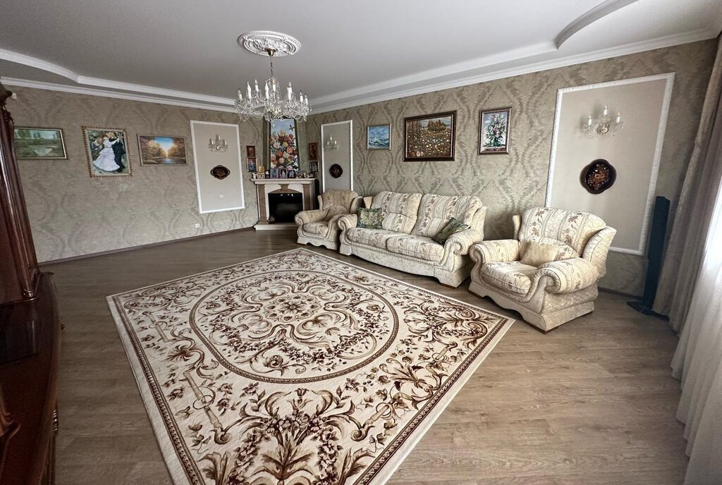 квартира г Новосибирск р-н Кировский ул Телевизионная 15 Площадь Маркса фото 4