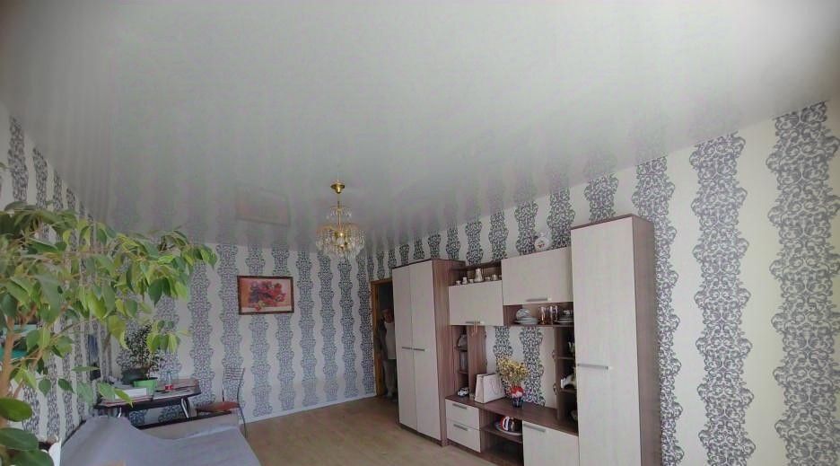 квартира г Самара Российская ул Ново-Садовая 220 фото 6