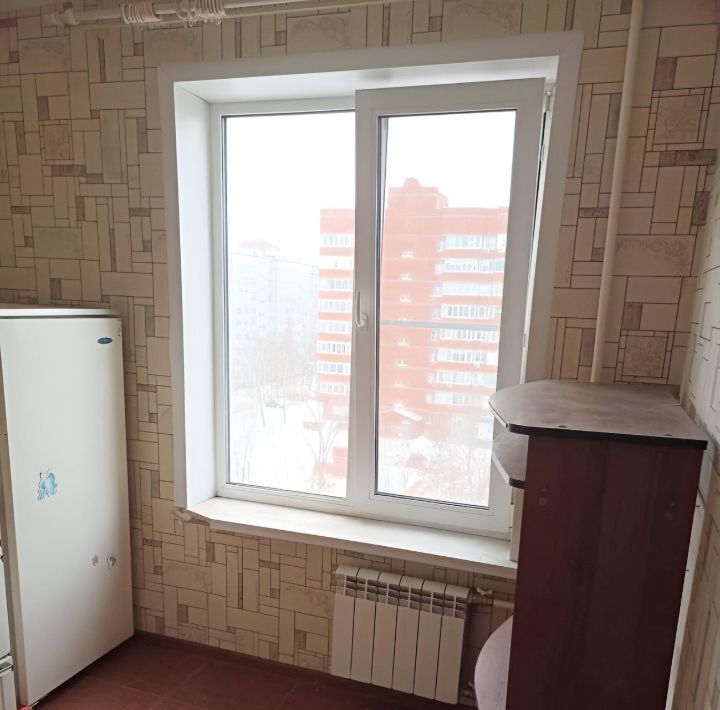 квартира г Тольятти р-н Автозаводский ул Свердлова 20 фото 7