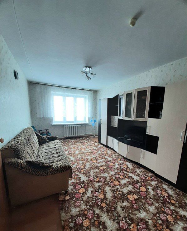 квартира г Октябрьский ул Социалистическая 4б фото 2