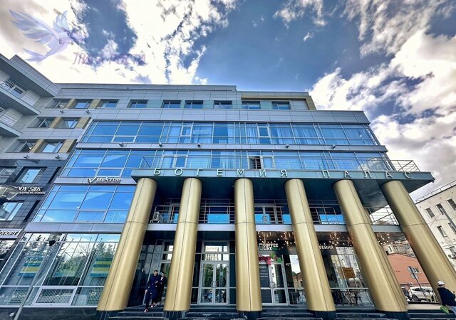 р-н Нижегородский Горьковская ул Максима Горького 262 фото