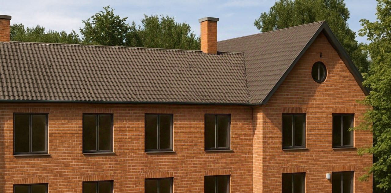 дом г Оренбург р-н Дзержинский ул. Кипарисовая фото 3