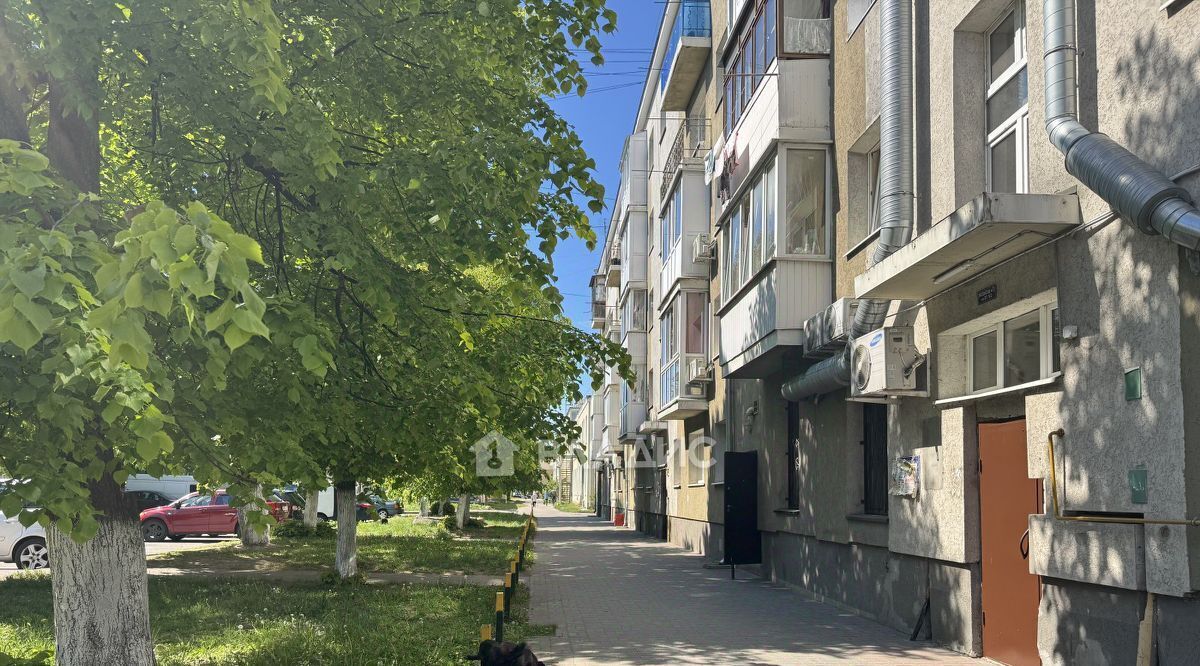 квартира г Светлый ул Советская 1 фото 28