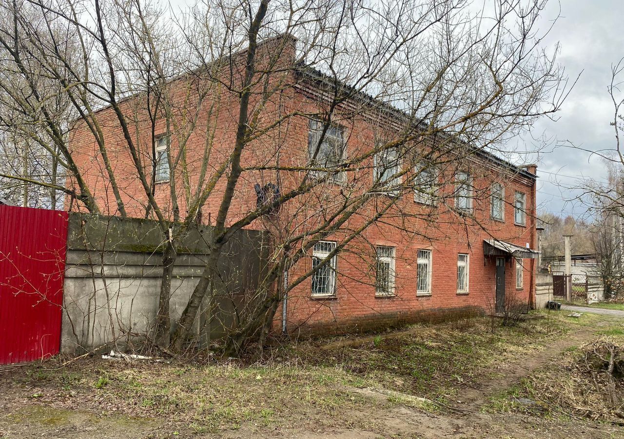 офис г Глазов тракт Красногорский 3 фото 4