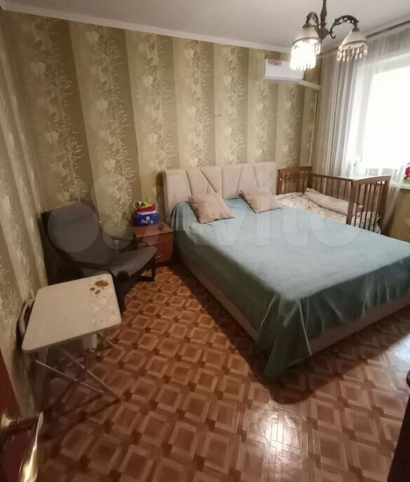 квартира г Тольятти р-н Автозаводский 17 квартал ул Тополиная 29 фото 6