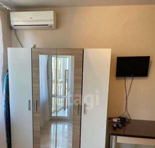 квартира г Краснодар р-н Прикубанский ул Венецианская 10 фото 4