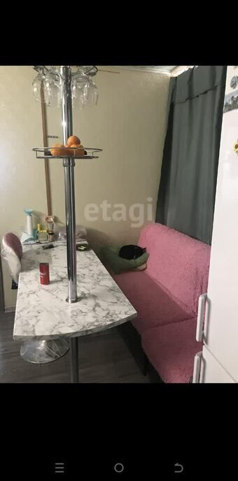 комната г Комсомольск-на-Амуре ул Вокзальная 81 фото 5