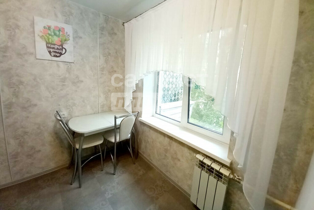 квартира г Комсомольск-на-Амуре ул Аллея Труда 57к/2 фото 18