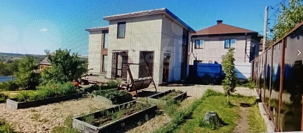 дом г Саратов р-н Волжский ул Корсачья фото 14