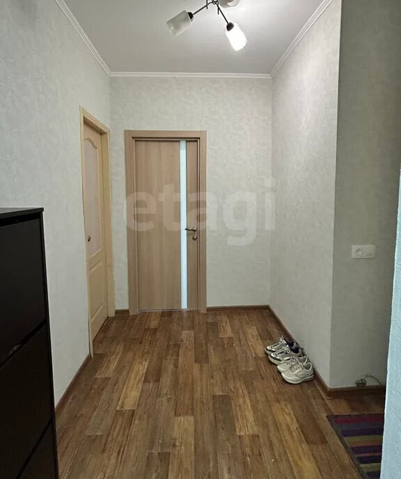 квартира г Саратов р-н Ленинский ул Одесская 13 фото 14