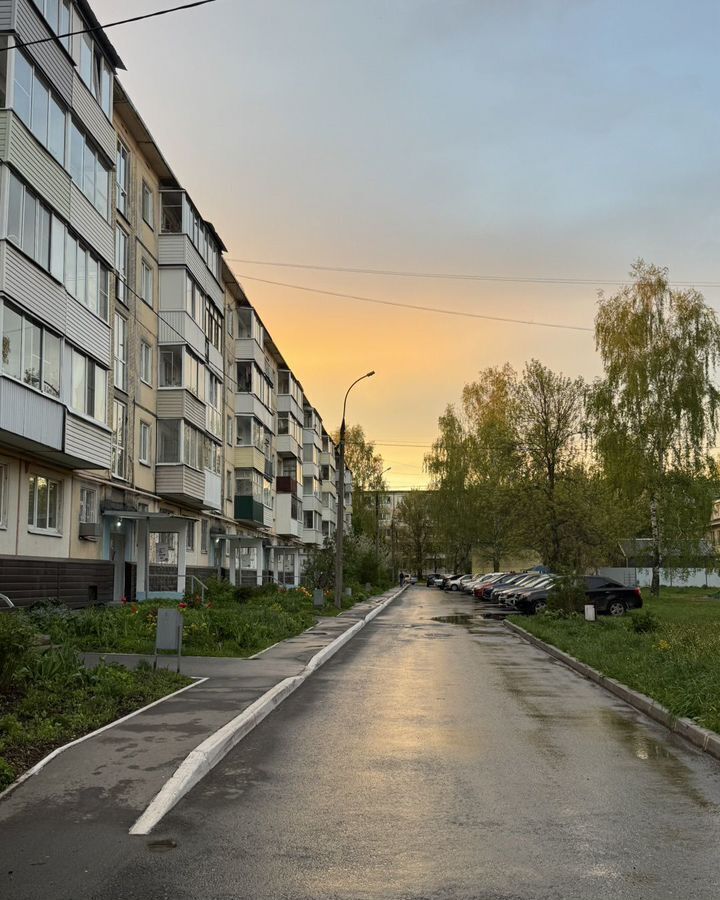 квартира г Ижевск р-н Индустриальный Север ул Холмогорова 90 фото 14