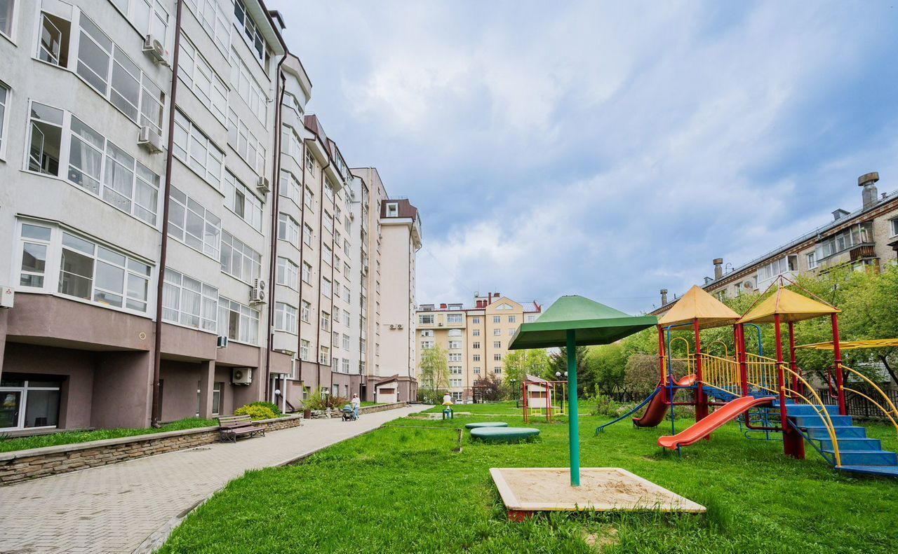квартира г Екатеринбург р-н Октябрьский Геологическая ул Красноармейская 41 фото 32