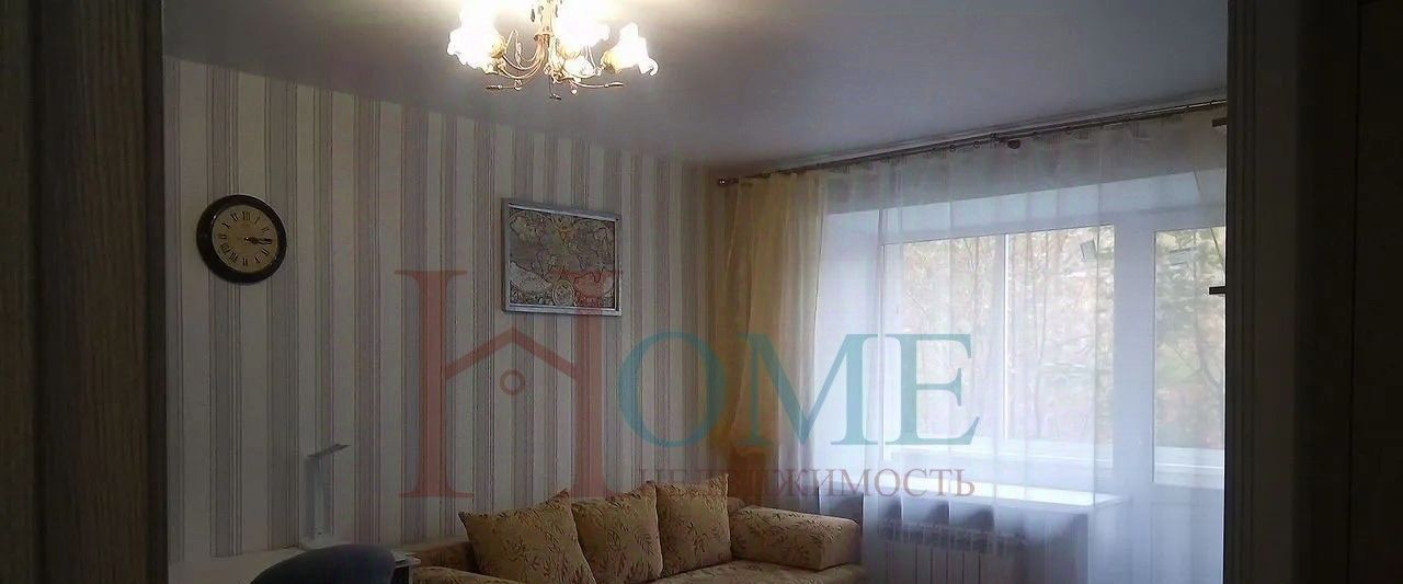 квартира г Новосибирск р-н Ленинский Студенческая ул Космическая 12 фото 6