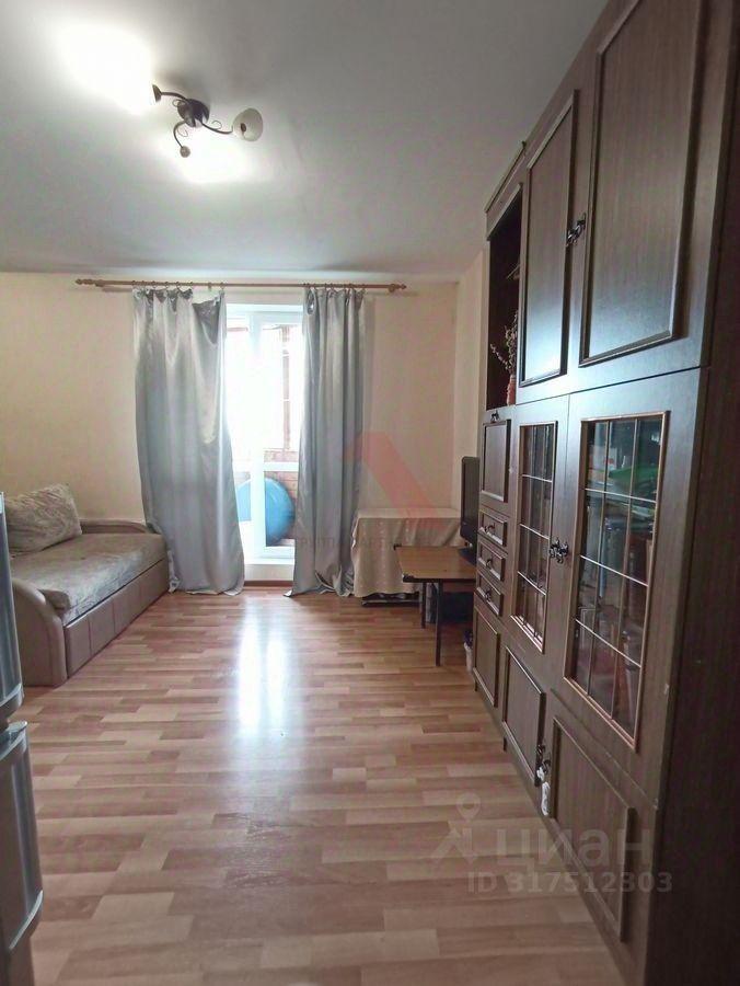 квартира г Новосибирск р-н Октябрьский ул Вилюйская 5 ЖК «Ваш Выбор» фото 6