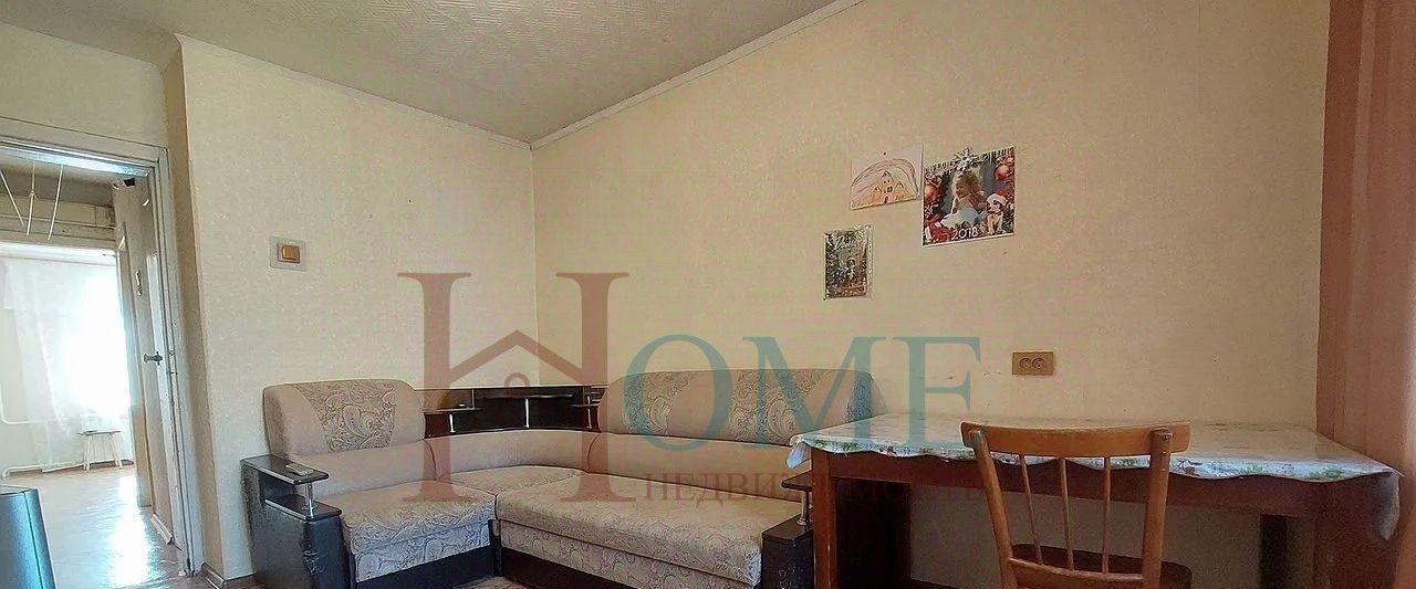 квартира г Новосибирск Октябрьская ул Выборная 108 фото 5