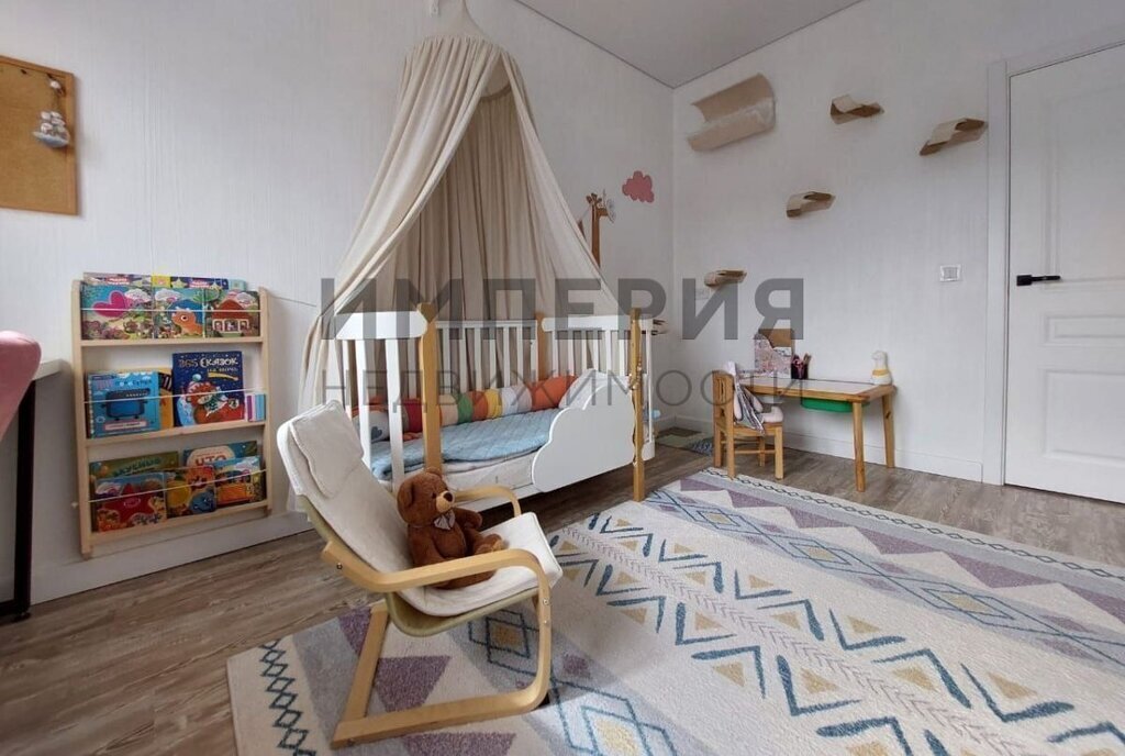 квартира г Магадан ул Кольцевая 22 фото 10