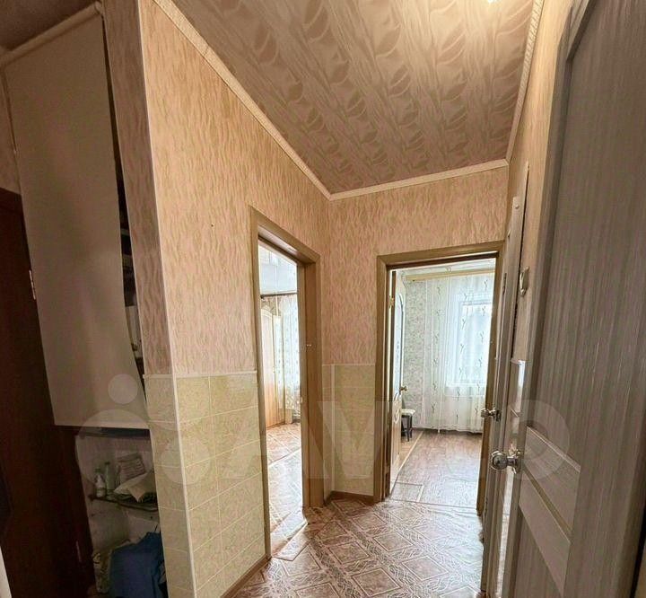 квартира р-н Нерюнгринский г Нерюнгри ул Карла Маркса 13 фото 16