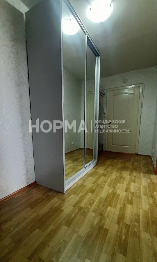 квартира г Октябрьский 34-й мкр-н, 13В фото 18