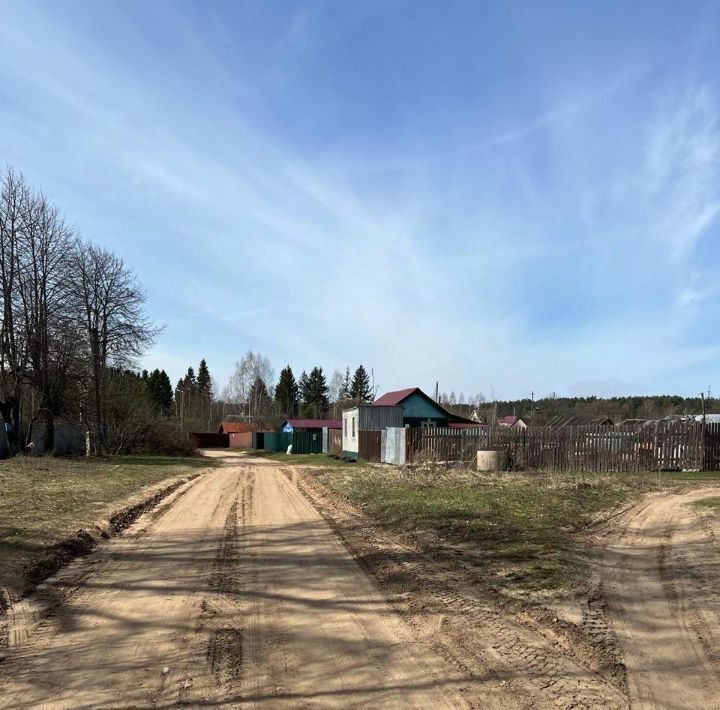 земля р-н Ярцевский г Ярцево ул Степная Ярцевское городское поселение фото 1
