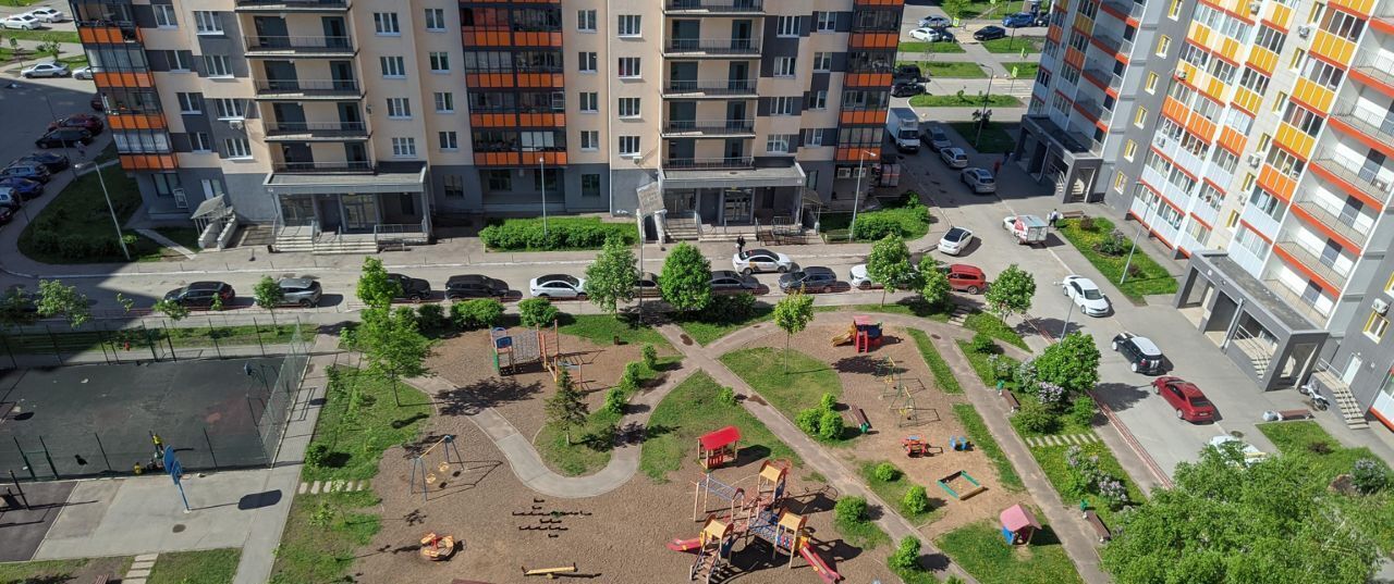квартира г Казань Дубравная ул Натана Рахлина 7 фото 36