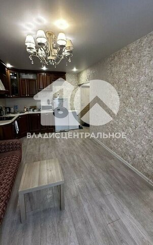 р-н Кировский дом 18 ЖК «Акварельный 2.0» Площадь Маркса фото