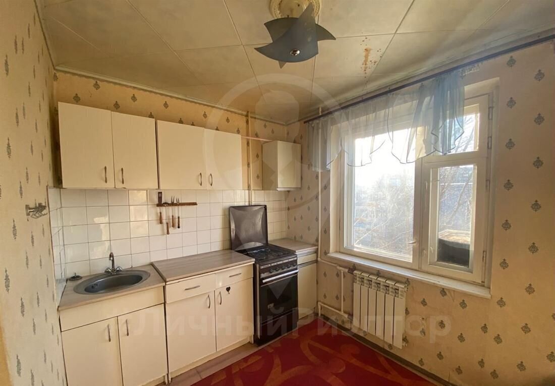 квартира г Рязань р-н Октябрьский Песочня ул Зубковой 30к/2 фото 1